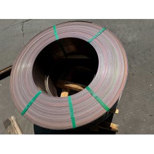 Buy cheap Heating Elements Resistance Alloy 0Cr21Al6Nb Resistance Strip Fe-Cr-Al-Nb Alloy from wholesalers