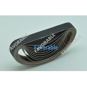 Buy cheap Cutter VT2500 Grinding Belt / Sharpener Belt ISO2000 Especially Suitable For Cutter Machine from wholesalers