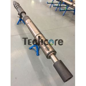 Buy cheap Cased Hole Well Testing 9 5/8 Retrievable Packer from wholesalers