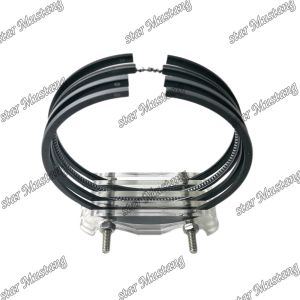 Buy cheap EH700 Engine Piston Ring Part  13011-1620 For Hino from wholesalers