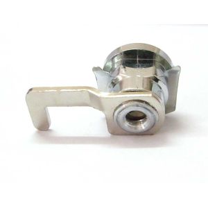 Hook Cam lock with Clip for Cash Register