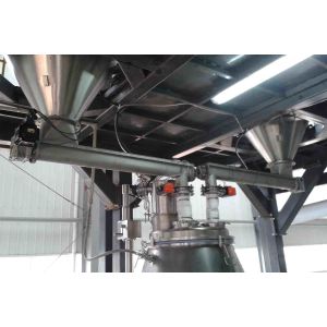 Buy cheap ID511 Process Digital Weighing Controller High Precision Batching Solution from wholesalers