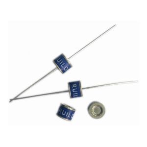 Buy cheap UL 497B Recognized Ultra Low Capacitance GDT Tube from wholesalers