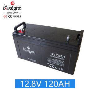 Buy cheap 12v 120ah Solar Gel Battery Vrla Deep Cycle Gel Agm Ups Battery For Home Use from wholesalers