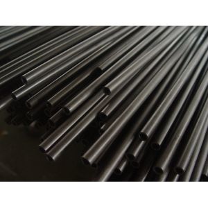 hot Sale seamless precisely rolled steel tube with high quality