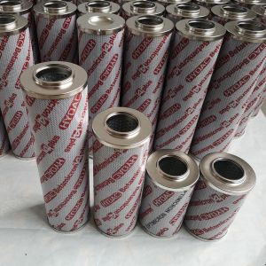 0160 R 005 BN4HC /-V Precision Folding Filter Elements for Hydraulic Filtration