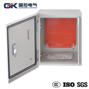 Buy cheap 3 Phase Distribution Box Electrical Wiring Small Weatherproof Electrical Enclosures from wholesalers
