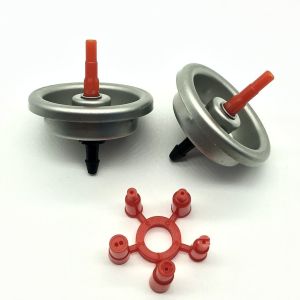 Buy cheap Durable Gas Lighter Refill Valve with Plastic Stem - Reliable Ignition for Everyday Use - Convenient and Versatile from wholesalers