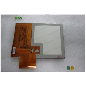 Flat Rectangle KOE LCD Display TX09D80VM3CCA HITACHI Antiglare Hard Coating