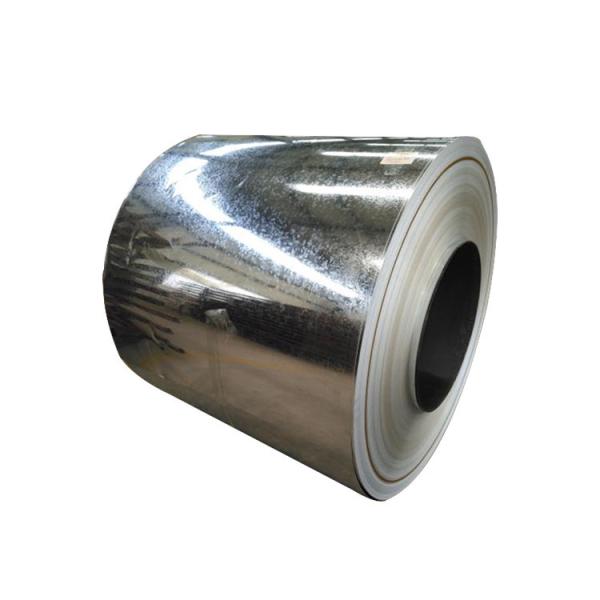 Quality DC01 Hot Dipped Galvanized Steel Coils Z275 DC03 SPCD Hot Rolled Coil for sale