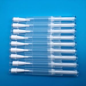 Empty Lip Gloss Tubes