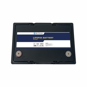 Buy cheap Rechargeable 12V80AH Lithium battery with BT and self-heating from wholesalers