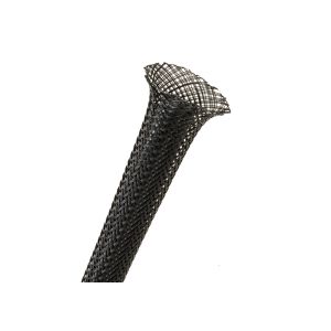 Buy cheap Industrial Expandable Braided Nylon Sleeving , Braided Nylon Mesh Sleeve from wholesalers