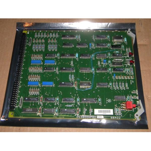 Buy cheap General Electric DS3800HPBD Auxiliary Interface Panel The Ultimate Industrial Tool from wholesalers