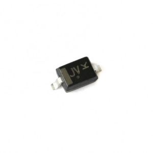 Buy cheap Electronic Components Ic Chip BAT54HT1G Smd Diode Schottky from wholesalers