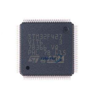 China Stm32f427vit6 MCU Microcontroller Unit on sale China Stm32f427vit6 MCU Microcontroller Unit on sale
