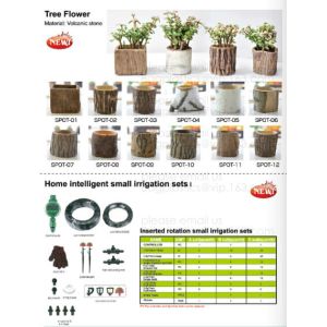 Buy cheap Sponge matrix soil,tree flower,irrigation sets,mini wall garden,horticultural plant,inserted rotation small irrigations from wholesalers