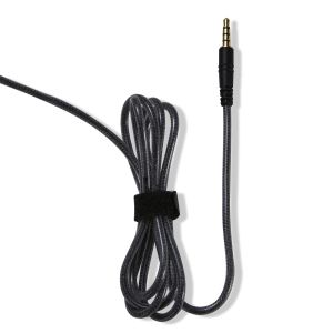 Buy cheap Aonike ABS 40MM 32Ohm Educational Wired Headphones from wholesalers