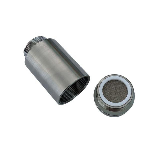 Quality 1000L/Hour Mixing Capability Gas-Liquid Water Mixing Nano Bubble Generator for Mixing for sale