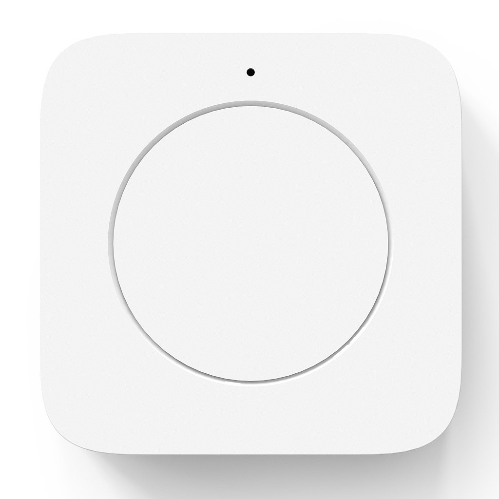 Buy cheap Shower Room Tuya Wireless Zigbee Smart Button 30mA Zigbee SOS Button from wholesalers