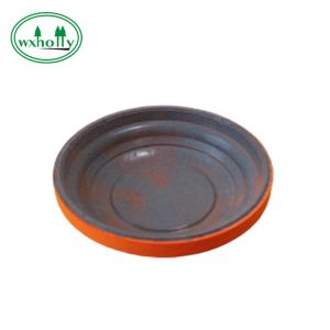 Buy cheap Eco Friendly  Environmental 35cm Clay Pigeon Targets from wholesalers