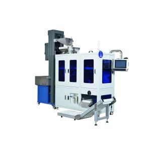 Buy cheap Multi Function Bolt Packaging Machine For Fastener Packaging from wholesalers