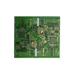 Buy cheap OSP ENIG Surface High Tg PCB High Frequency Rogers 5880 PCB from wholesalers