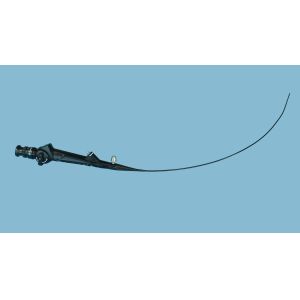 URF-P6 Ureteroscope Improved Accessibility Real Time Convenience Max Control