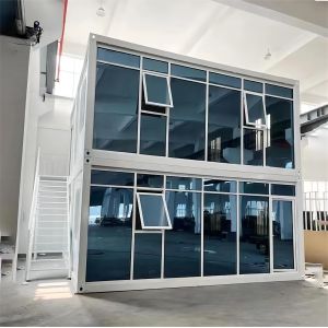 Buy cheap Flat Pack Container House Insulated Wall Panels In A Variety Of Colors  Easy Assembly from wholesalers