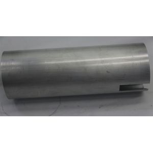 High Precision Custom Machined Parts , Aluminum CNC Machining Parts