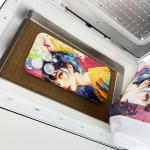 Buy cheap DAQIN 3D Sublimation Vacuum Heat Press Machine For Phone Cover Printing from wholesalers