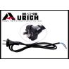 Buy cheap CCC Standard 2 Pin AC Plug Power Extension Cable For Electrical Equipment from wholesalers