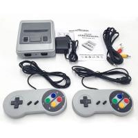 China Factory Price Retro Mini Classic TV Video Game Console Built-in 621 Games Handheld Gaming Player  Portable Game Console Retro for sale