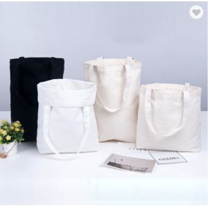 Buy cheap Custom Cotton Canvas Tote Bag Cotton Canvas Bag Reusable Shopping Bags Silk Screen Branded Strap Tote Bag Cotton Canvas Shopping Bag Custom Printed Logo Recycled Cotton Canvas Shopping Tote Daily from wholesalers