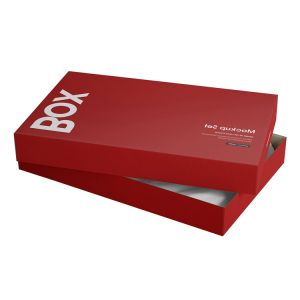 Buy cheap Custom Logo Printed Apparel Clothing Garment Bt Shirt Packaging Boxes For T - Shirt from wholesalers