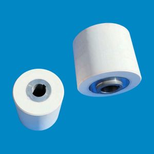 Buy cheap High Precision Alumina Ceramic Crusher Parts Corrosion Resistant Precise Particle Size Control product