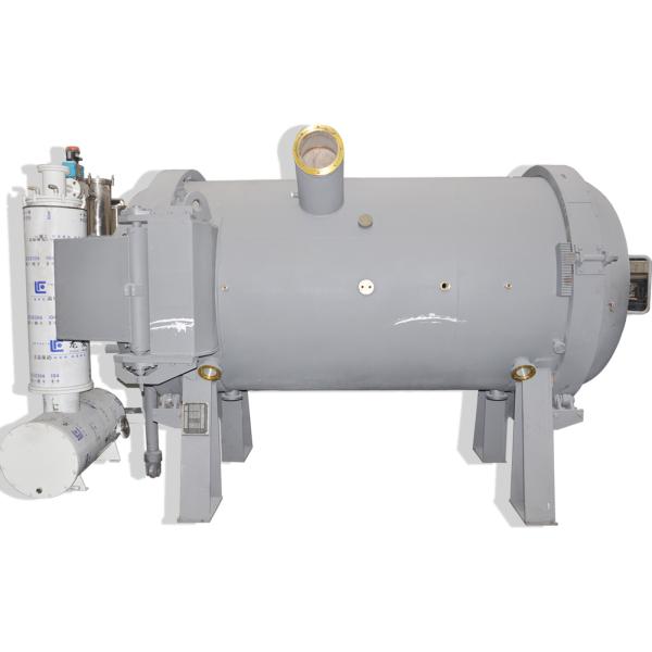 Buy cheap 220KVA Vacuum Sintering Furnace For Cemented Carbide Debinding from wholesalers