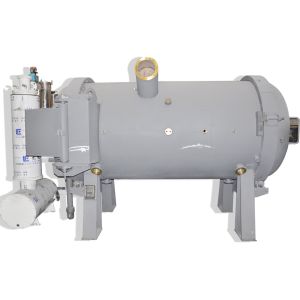 Buy cheap 220KVA Vacuum Sintering Furnace For Cemented Carbide Debinding from wholesalers