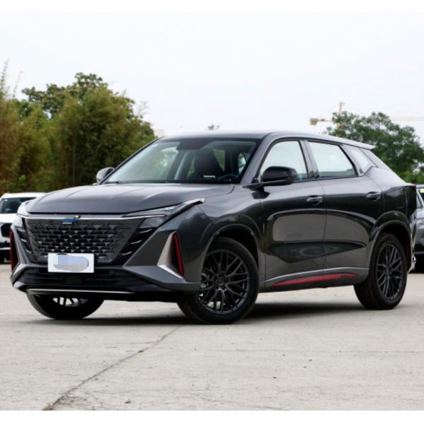 Buy cheap Changan OSHAN Z6 2022 1.5T DCT Zhixiang Version 5 Door 5 seats Gasoline Used SUV from wholesalers