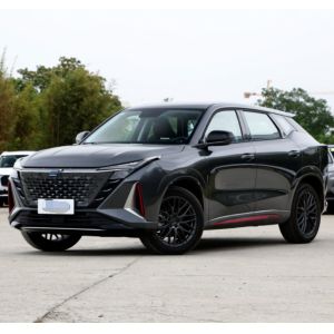 Buy cheap Changan OSHAN Z6 2022 1.5T DCT Zhixiang Version 5 Door 5 seats Gasoline Used SUV from wholesalers