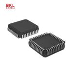 Buy cheap SST89E516RD2-40-I-NJE Semiconductor IC Chip High Performance Memory Data Processing Automation Robotics from wholesalers