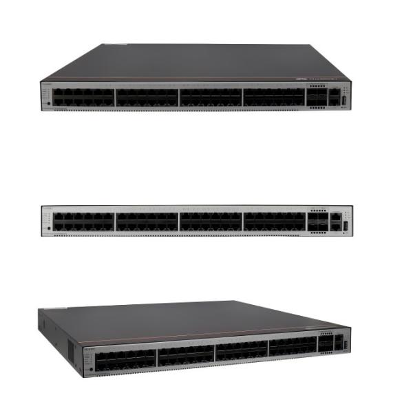 Buy cheap 10GE 432Gbps Gigabit Ethernet Switch S5735-S48T4X For Enterprise from wholesalers
