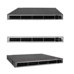 Buy cheap 10GE 432Gbps Gigabit Ethernet Switch S5735-S48T4X For Enterprise from wholesalers