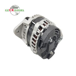Buy cheap Alternator 5340055 for Engine QSB7 QSB6.7 from wholesalers