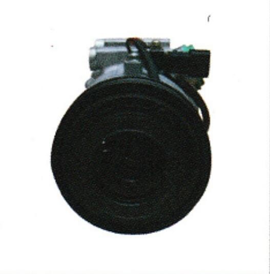 ALA20721 Hyunori AC COMPRESSOR Tucson 2.4,LX35 2.0 AC COMPRESSOR DEV16 AC COMPRESSOR 97701-2S500 AC Compressor