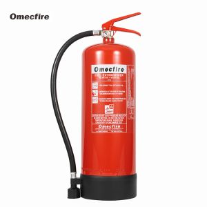 Buy cheap BS EN3-7 Certified 9L Water Fire Extinguisher product
