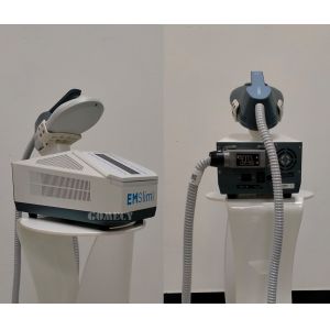 EMSculpting RF Neo Slimming Emslim Machine HI-EMT