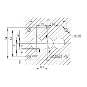 Buy cheap 3 Pin DC Power HVIL EV Battery Connector IP67 Waterproof from wholesalers