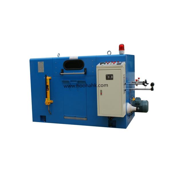Buy cheap Data Lan Cable Twisting Machine Core Conductor Bunching Machine For Cable Producing from wholesalers