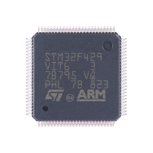 Buy cheap STM32F429VIT6 New And Original Integrated Circuit Ic Chip STM32F STM32F429 STM32F429VIT6 from wholesalers